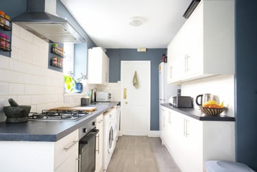 4 bed house, Plym Street, Greenbank, Plymouth, PL48NS - Image 8